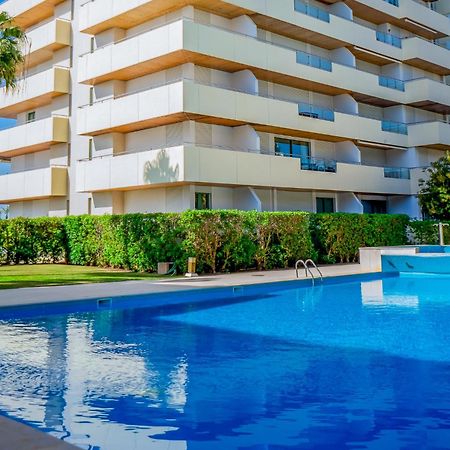 Yes! Incrivel Vista Piscina T2 Hsr Vilamarina Vilamoura Luaran gambar