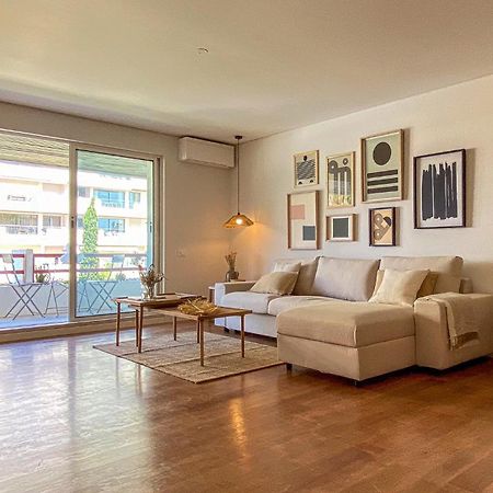 Yes! Incrivel Vista Piscina T2 Hsr Vilamarina Vilamoura Luaran gambar