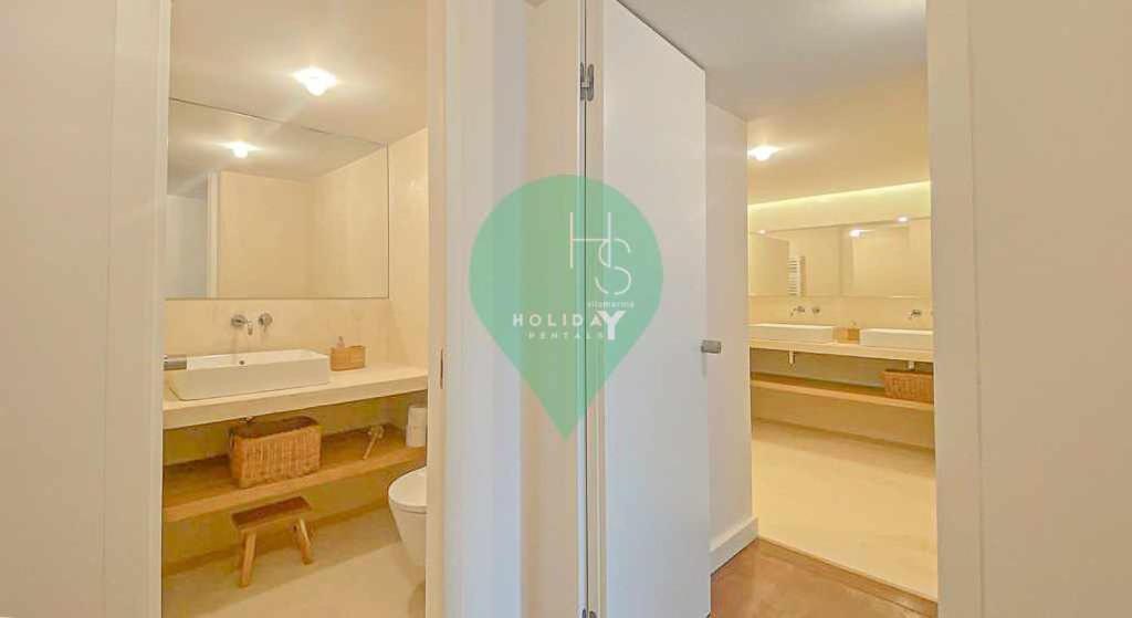 Yes! Incrivel Vista Piscina T2 Hsr Vilamarina Vilamoura Luaran gambar