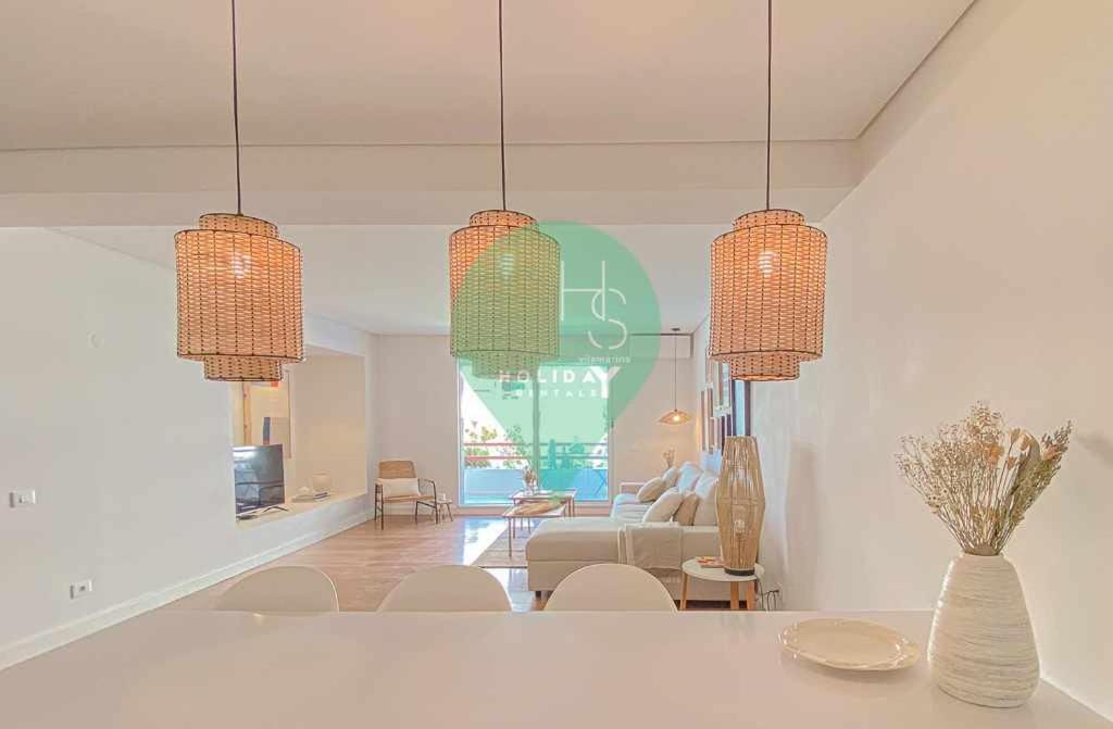 Yes! Incrivel Vista Piscina T2 Hsr Vilamarina Vilamoura Luaran gambar