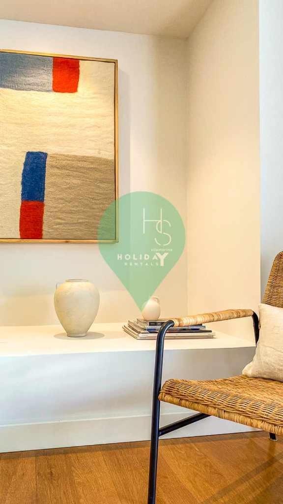 Yes! Incrivel Vista Piscina T2 Hsr Vilamarina Vilamoura Luaran gambar