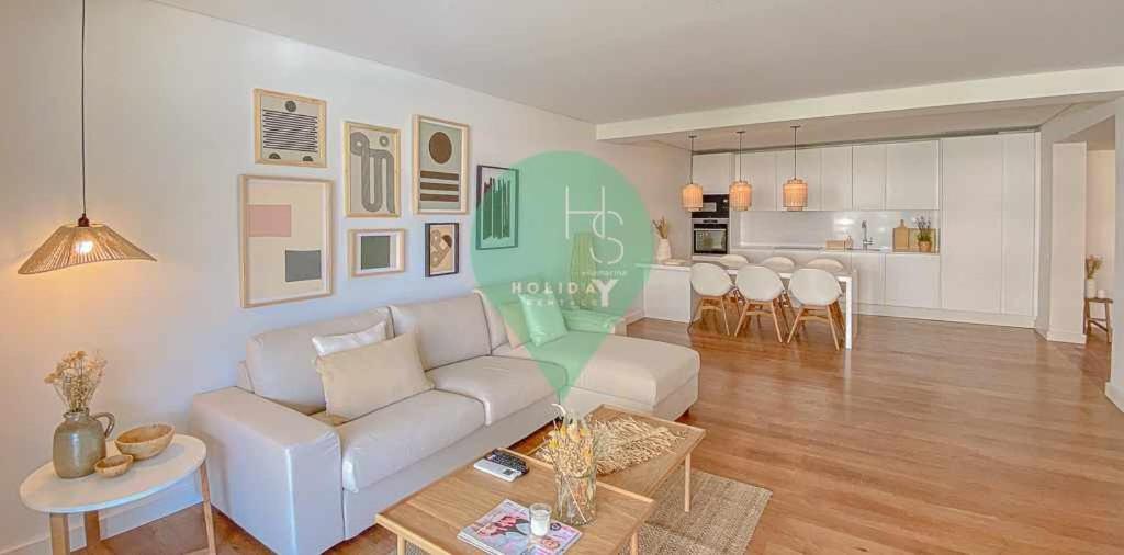 Yes! Incrivel Vista Piscina T2 Hsr Vilamarina Vilamoura Luaran gambar
