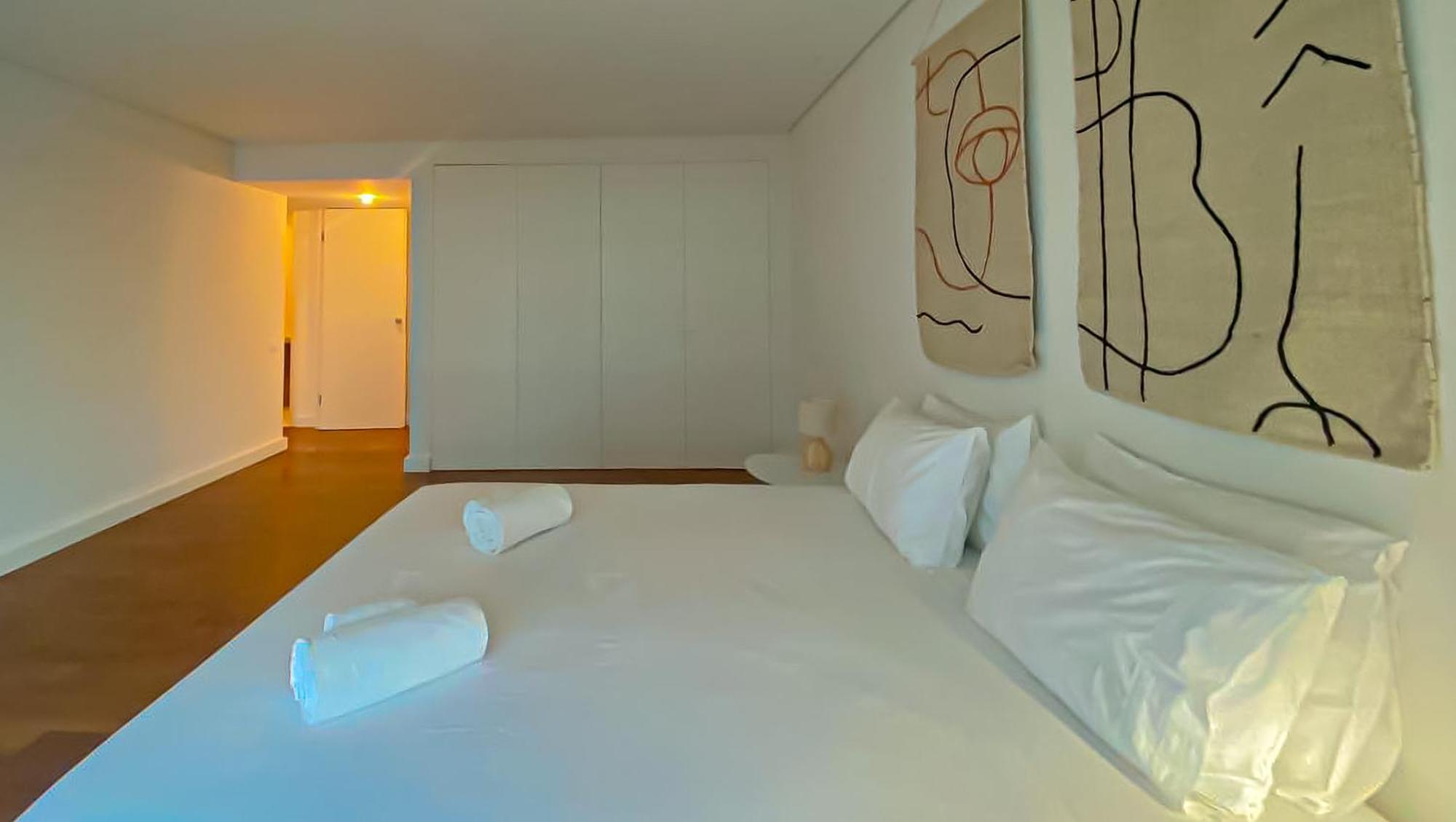 Yes! Incrivel Vista Piscina T2 Hsr Vilamarina Vilamoura Luaran gambar