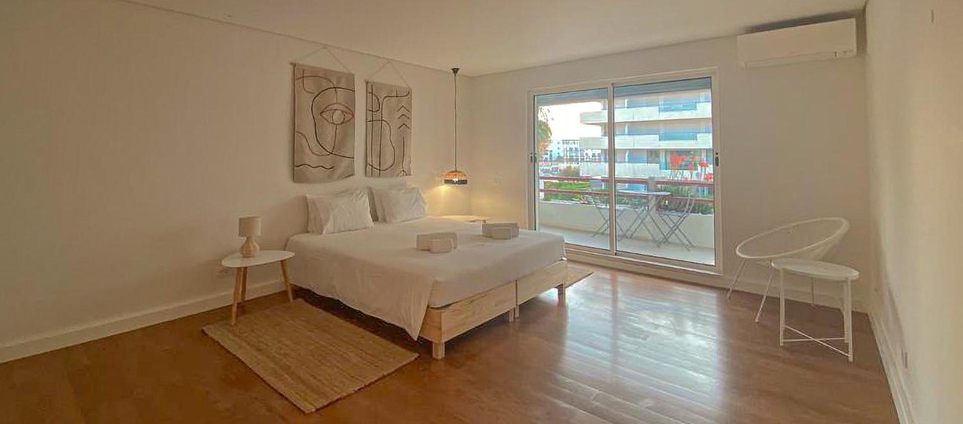 Yes! Incrivel Vista Piscina T2 Hsr Vilamarina Vilamoura Luaran gambar